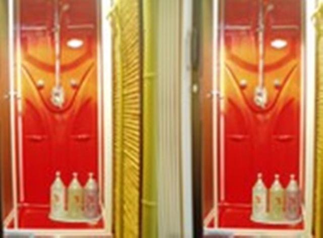 Capsule Hotel & Sauna Ikebukuro Plaza Токіо Номер фото